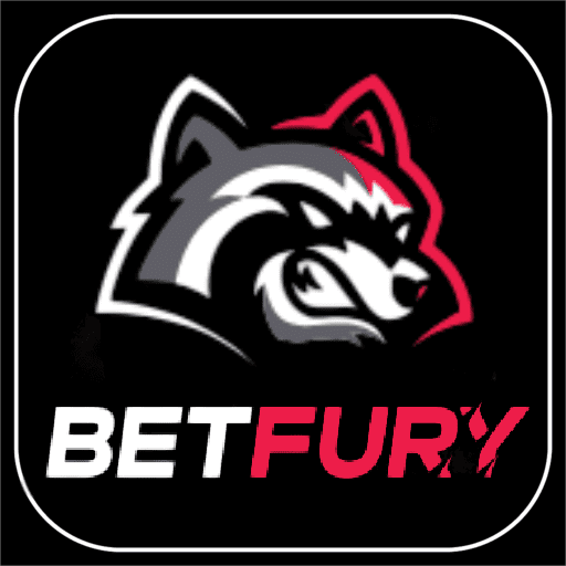 Imagem promocional da BETFURY mostrando a plataforma e suas vantagens