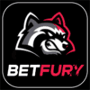 Logo da BETFURY